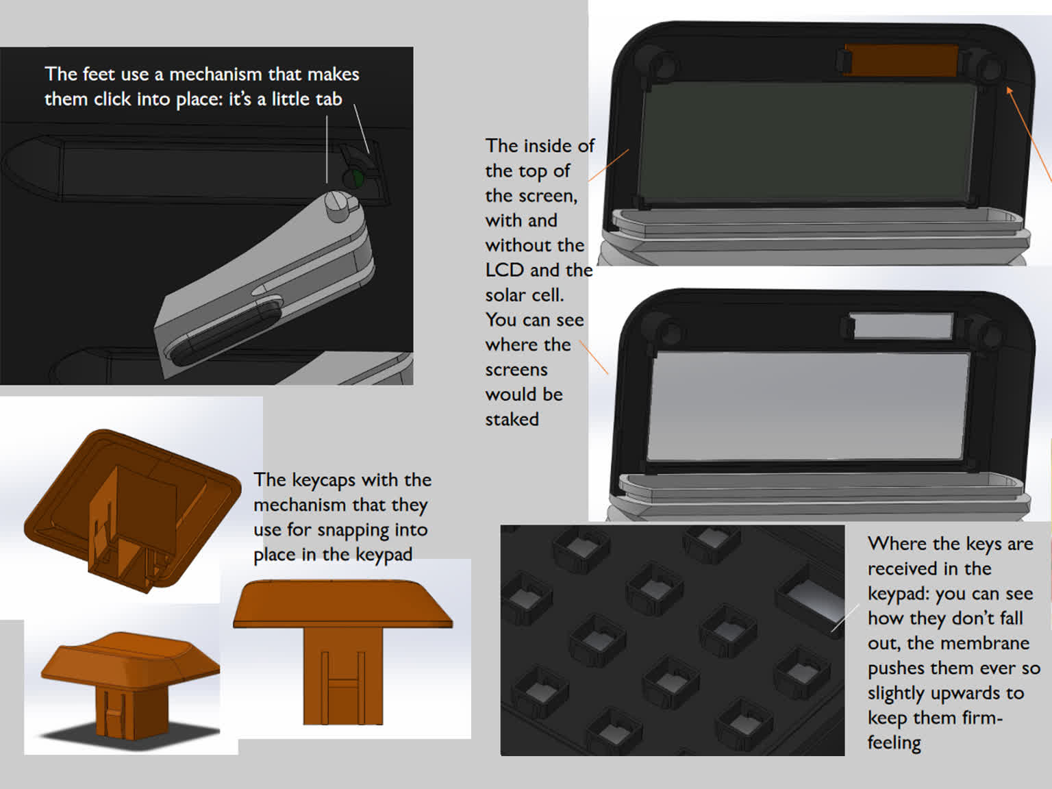 render, details of the final calculator